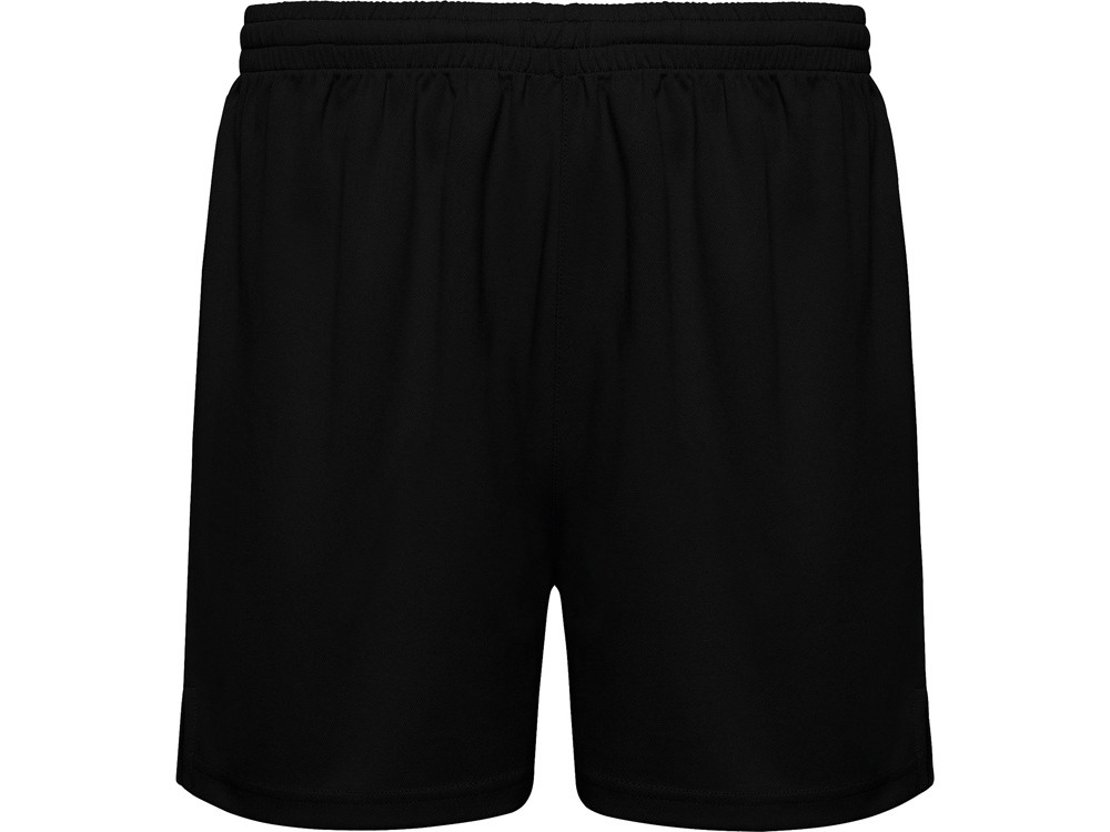 Спортивные шорты Player мужские, черный - фото 1 - id-p112103310