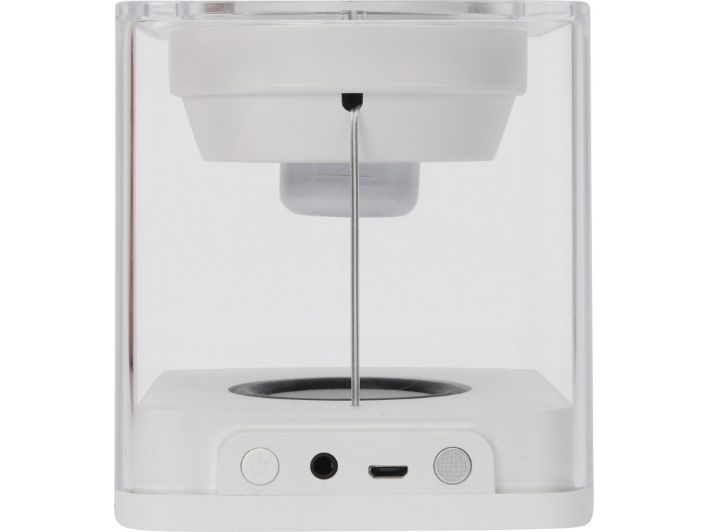 Портативная колонка Xoopar модель iLO Speaker STEREO 10 Вт, белый - фото 10 - id-p112101618