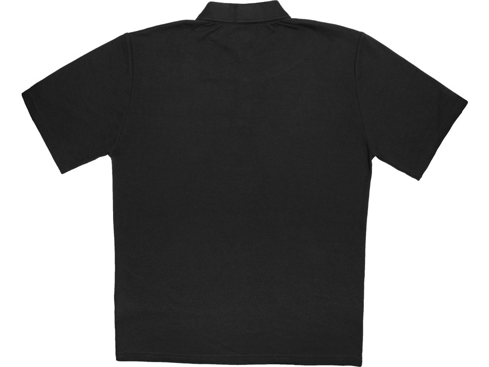 Рубашка поло Solo мужская, аква - фото 6 - id-p112100268