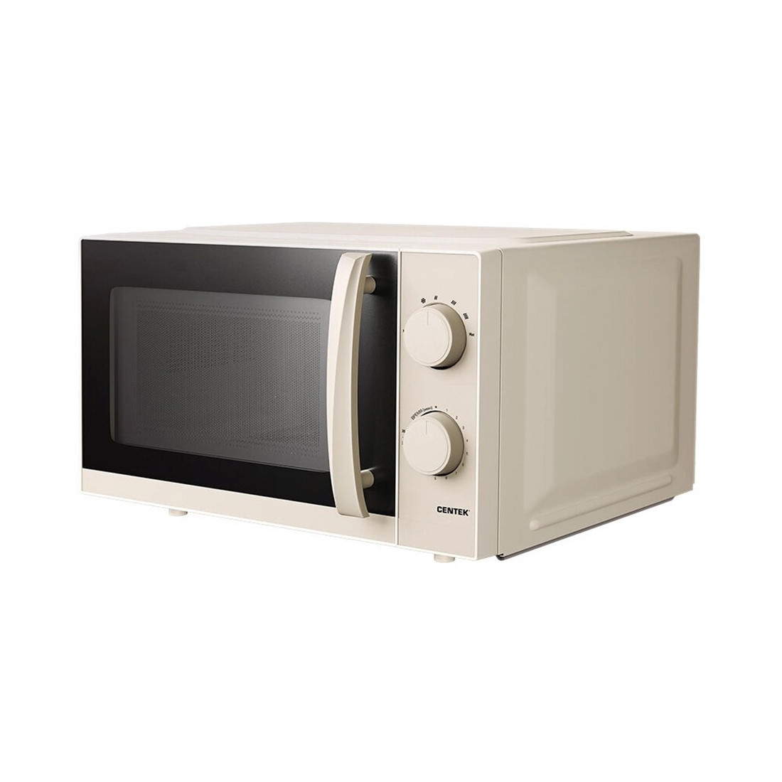 СВЧ Centek CT-1571 (Бежевый) 2-015175 CT-1571 Beige - фото 1 - id-p112104879