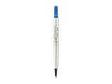 Стержень для ручки-роллера Z01 в тубе, размер: средний, цвет: Blue, фото 2