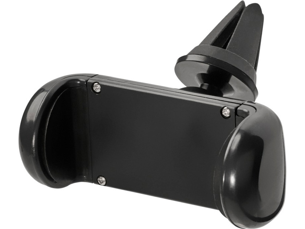 Автомобильный держатель для мобильного телефона Grip, черный - фото 1 - id-p112101692