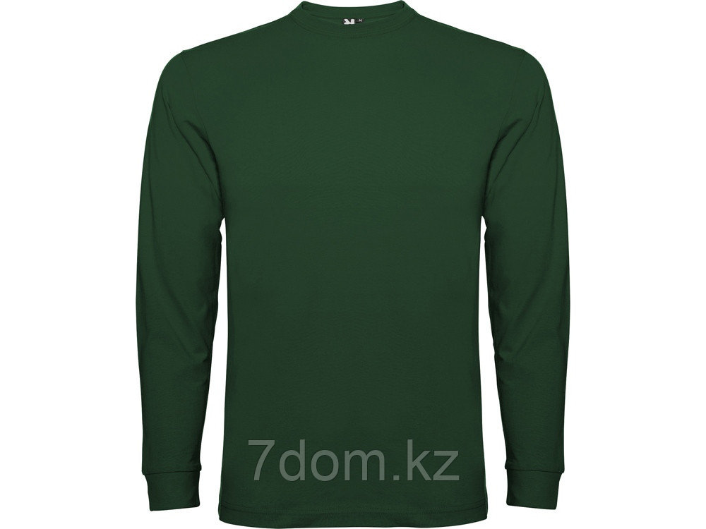 Футболка Pointer мужская, бутылочный зеленый, фото 1