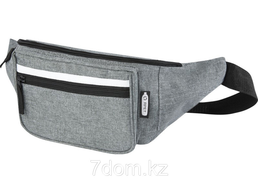 Journey Поясная сумка, серый яркий, фото 1