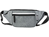 Journey Поясная сумка, серый яркий, фото 2