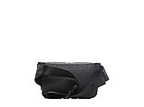 Сумка на пояс BUGATTI Universum, графитовая, полиэстер меланж/тарпаулин, 27х5х15 см, 1 л, фото 8