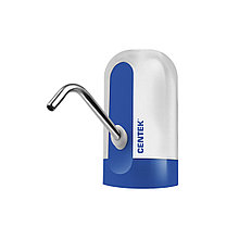 Помпа электрическая Centek CT-3000 (белый) 2-015151 CT-3000 White