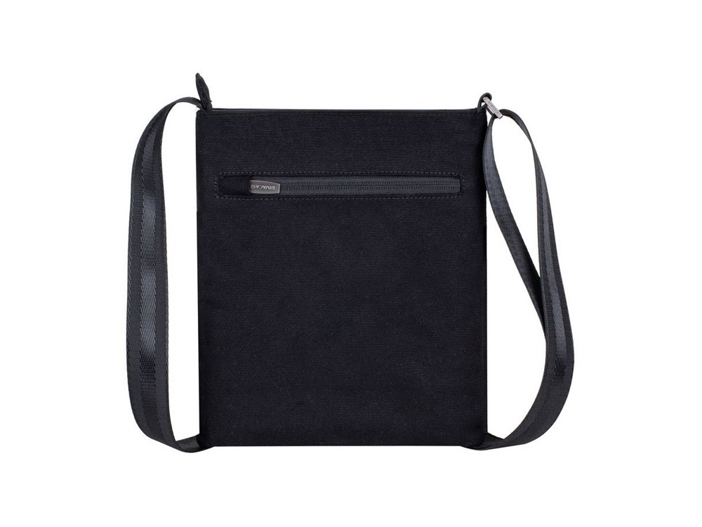 8509 black сумка через плечо для планшета 8 - фото 2 - id-p112102960