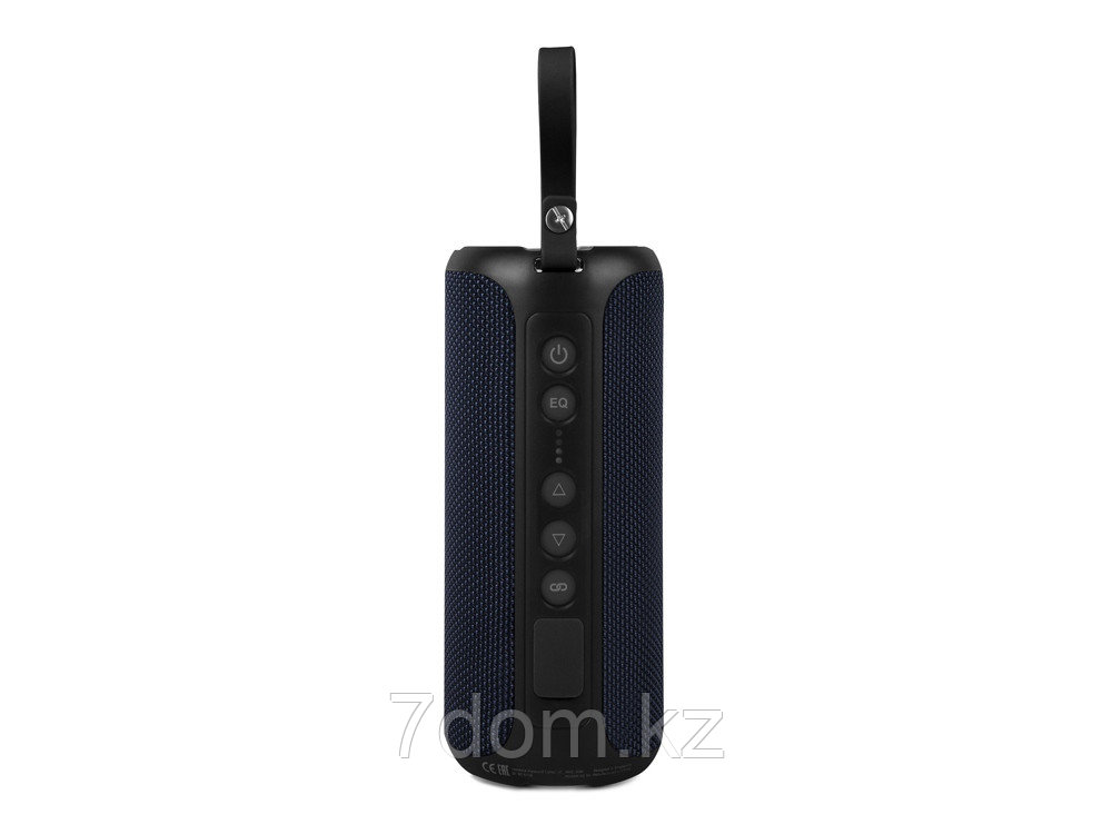 Портативная колонка mySound Colibri 1C, 6 Вт, черный - фото 3 - id-p112104668