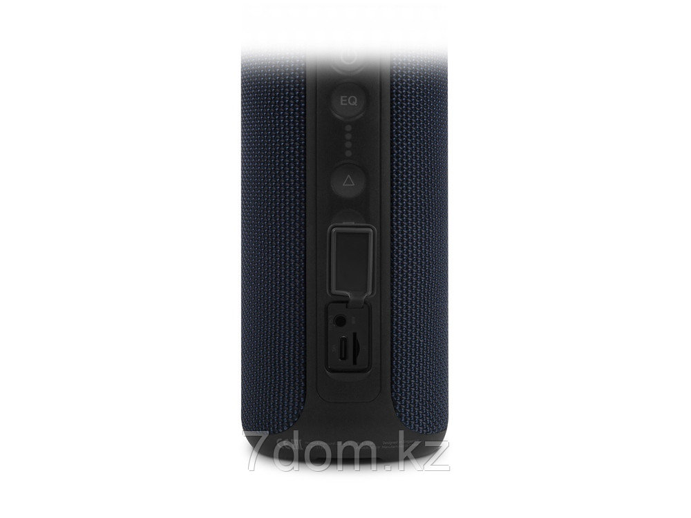 Портативная колонка mySound Colibri 1C, 6 Вт, черный - фото 4 - id-p112104668