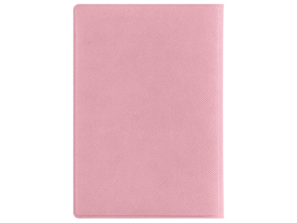 Классическая обложка для автодокументов Favor, розовая - фото 6 - id-p112104043
