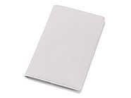 Классическая обложка для автодокументов Favor, белая