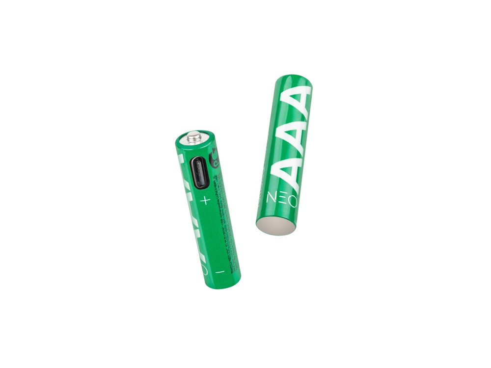 Аккумуляторные батарейки NEO X3C, ААА - фото 1 - id-p112104673