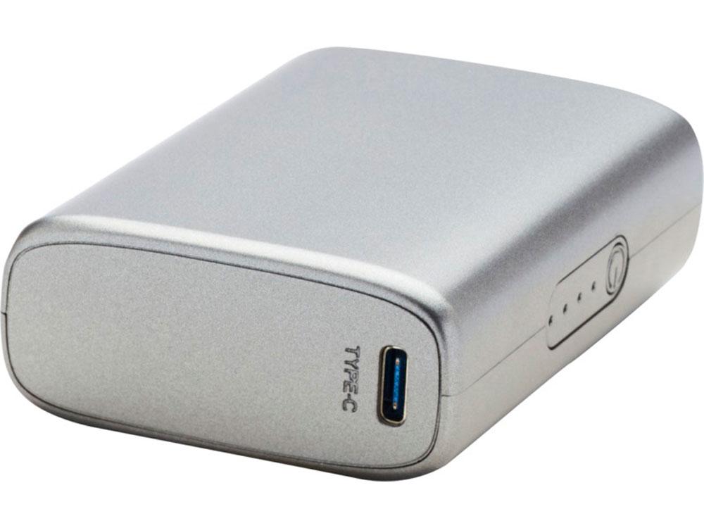 Портативное зарядное устройство PD емкостью 9600 мАч Tron Mini - фото 4 - id-p112103029