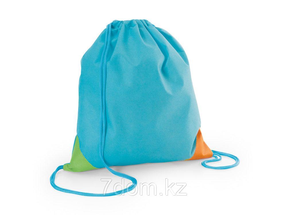 BISSAYA. Сумка рюкзак, Голубой, фото 1