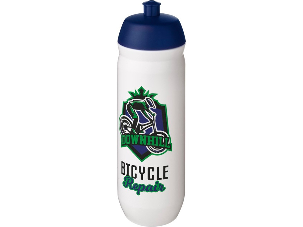 Спортивная бутылка HydroFlex объемом 750 мл, белый - фото 5 - id-p112104221