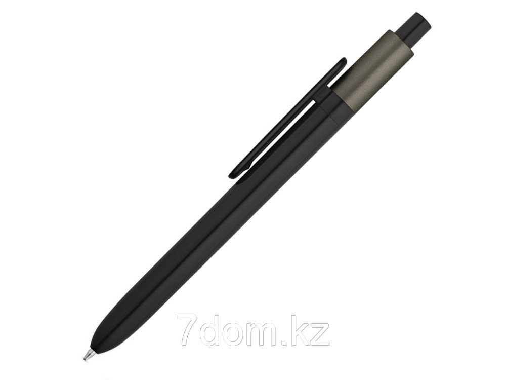 KIWU METALLIC. Шариковая ручка из ABS, Металлик