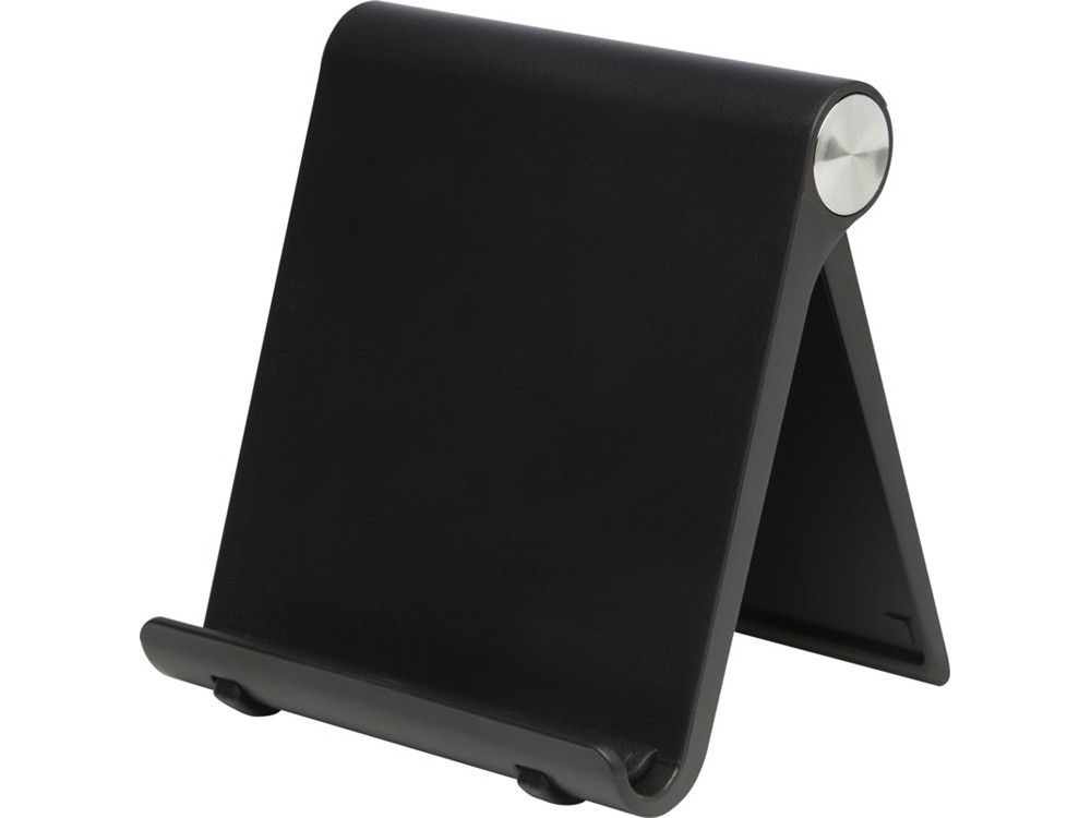 Подставка для телефона и планшета Resty, черный - фото 4 - id-p112104244