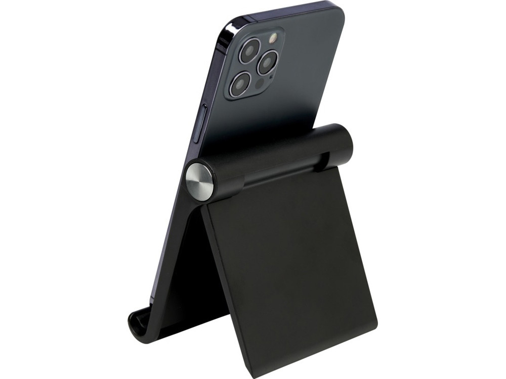 Подставка для телефона и планшета Resty, черный - фото 5 - id-p112104244
