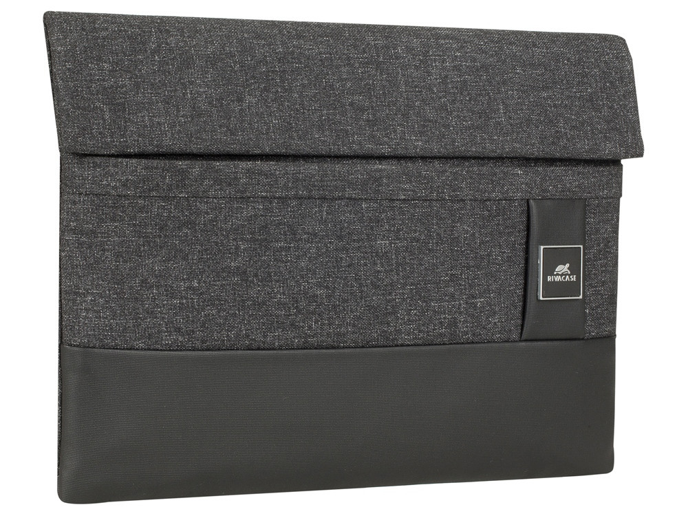 RIVACASE 8803 black melange чехол для Ultrabook 13.3 / 12 - фото 1 - id-p112104306