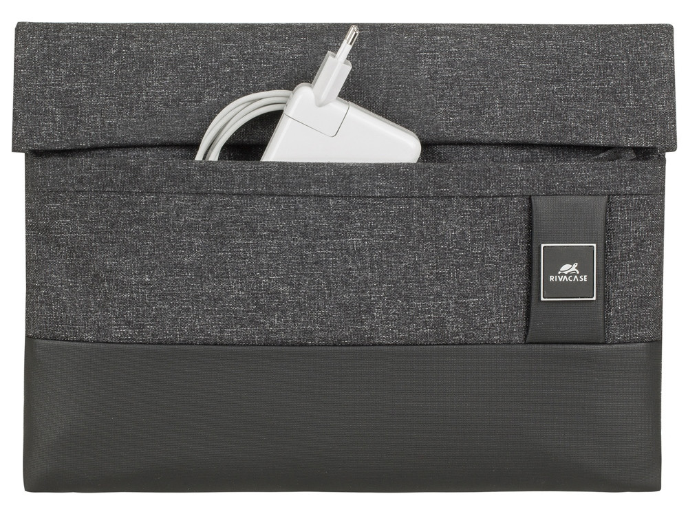 RIVACASE 8803 black melange чехол для Ultrabook 13.3 / 12 - фото 8 - id-p112104306