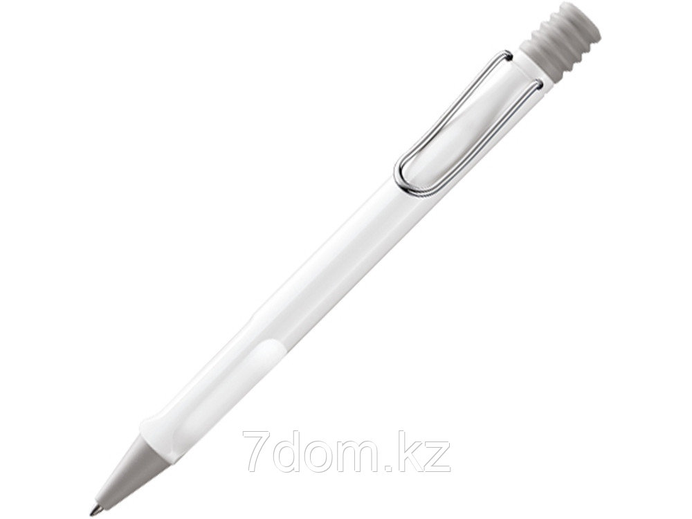 Ручка шариковая, ручка шариковая 219 safari, Белый, M16