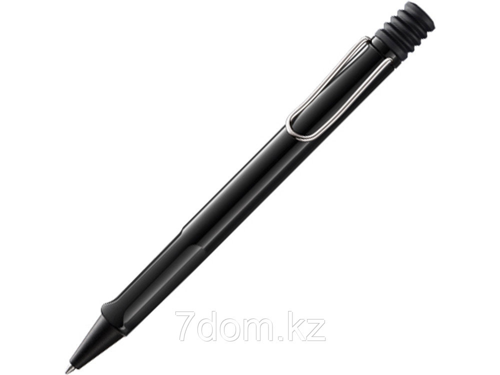 Ручка шариковая, ручка шариковая 219 safari, Черный, M16