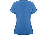 Рубашка женская Ferox, голубой, фото 2