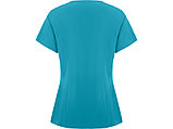 Рубашка женская Ferox, голубой дунай, фото 2