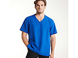 Рубашка мужская Ferox, голубой, фото 5