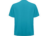 Рубашка мужская Ferox, голубой дунай, фото 2