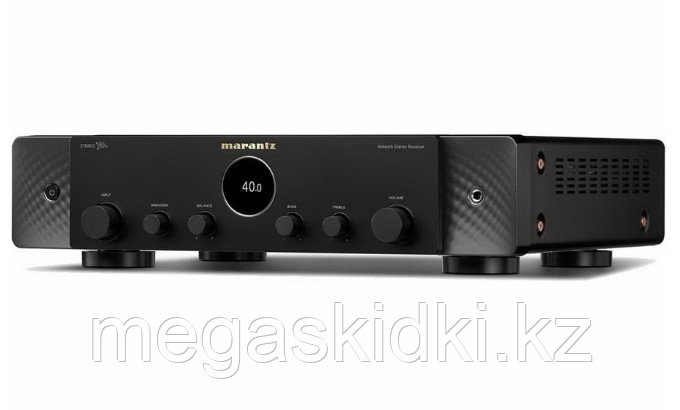 Стереоресивер Marantz Stereo 70s Черный