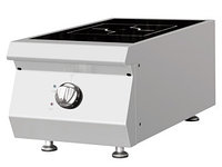 Плита индукционная настольная с 1 зоной нагрева 8 кВт, линия 650 Kocateq 0M0VT8