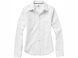 Женская рубашка с длинными рукавами Vaillant, белый, фото 8