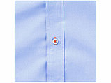 Женская рубашка с длинными рукавами Vaillant, голубой, фото 4