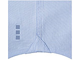 Женская рубашка с длинными рукавами Vaillant, голубой, фото 5