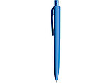 Ручка шариковая Prodir DS8 PRR софт-тач, голубой, фото 2