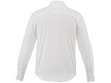 Рубашка с длинными рукавами Hamell, белый, фото 4
