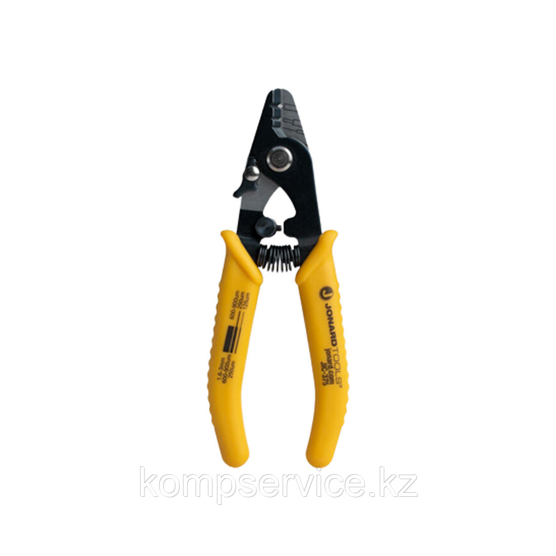 Стриппер для оптоволокна Jonard Tools JIC-375 - фото 1 - id-p112106511