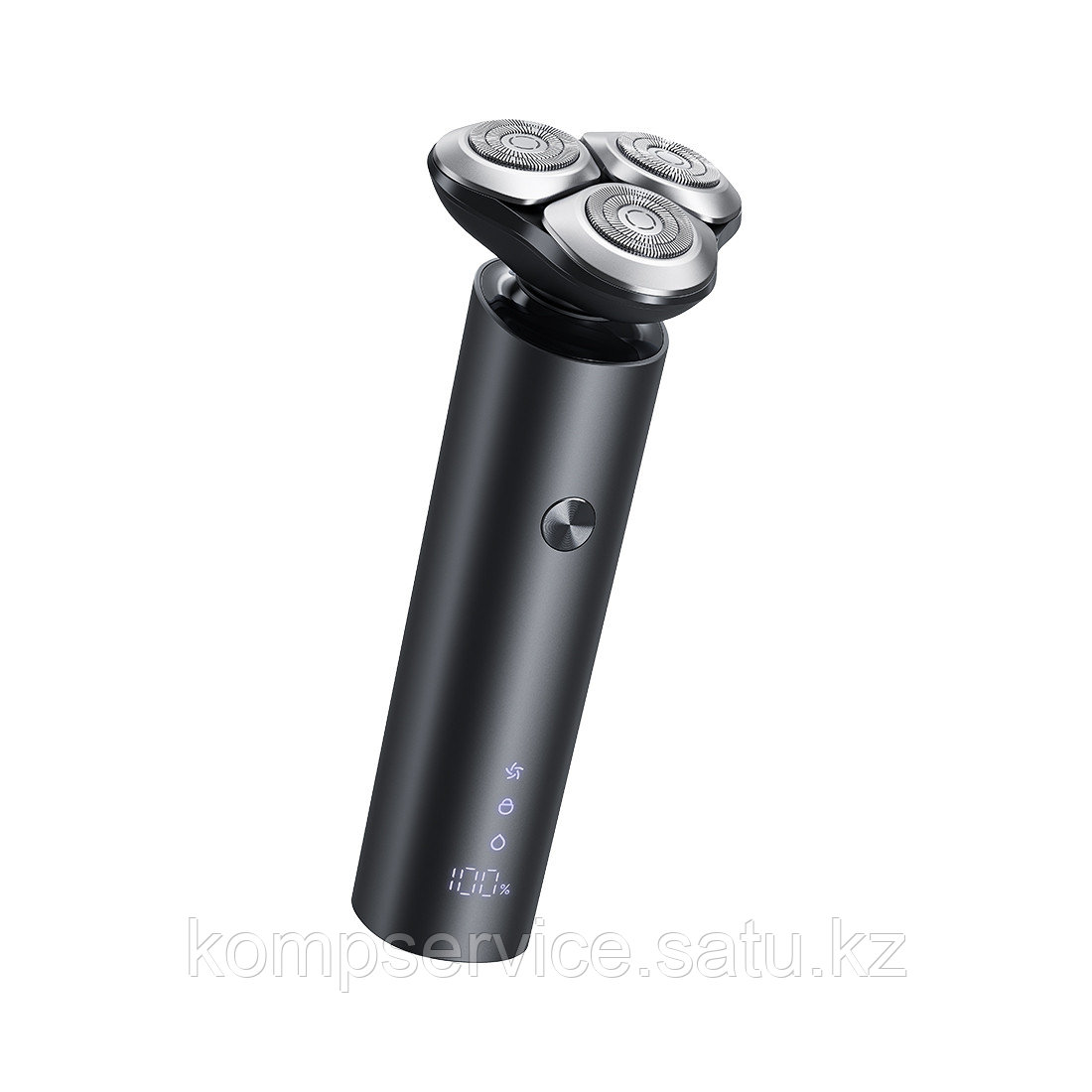 Электробритва Xiaomi Electric Shaver S301 Черный - фото 1 - id-p112106526