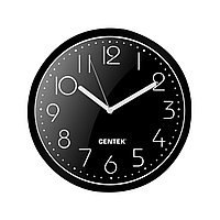 Часы настенные Centek СТ-7105 Черный
