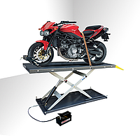 Мотоподъемник PEAK MC 600P