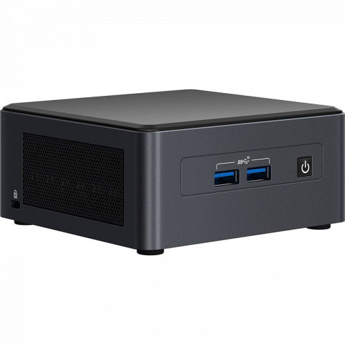 Intel NUC BNUC11TNHI30000 ДК платформасы (BNUC11TNHI30000) - фото 1 - id-p112107366