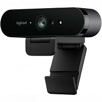 Logitech 4K Brio Stream Edition веб камеры (960-001194)