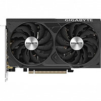 Gigabyte GeForce RTX 4060TI Windforce 16ГБ OC видеокарта (GV-N406TWF2OC-16GD)