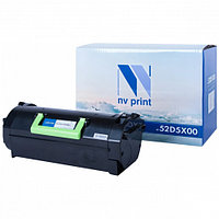 NV Print NV-52D5X00 лазерный картридж (NV-52D5X00)