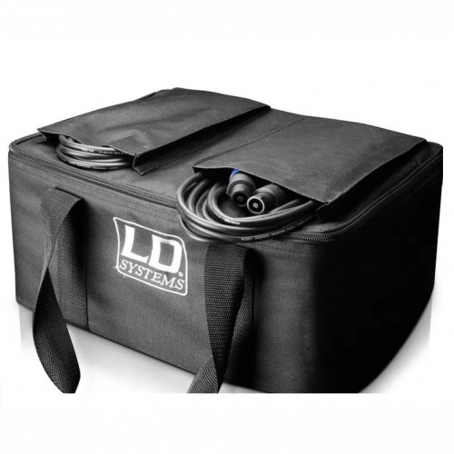 LD Systems DAVE 8 SAT BAG аксессуар для аудиотехники (LDD8SATBAG) - фото 2 - id-p112107889