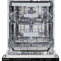 Встраиваемая посудомоечная машина Dauscher DD-6691BLV