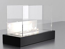 Настольный биокамин T380