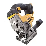 Лобзик аккумуляторный DeWalt DCS331N, фото 2